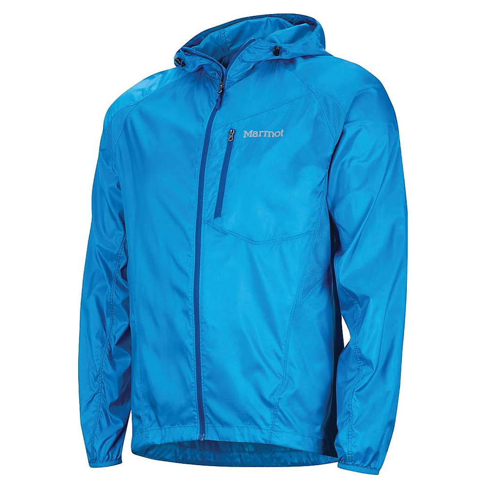 Trail shop wind hoody